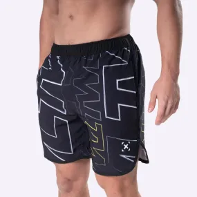 TWL - Men's Flex Shorts 2.0 - SKETCH